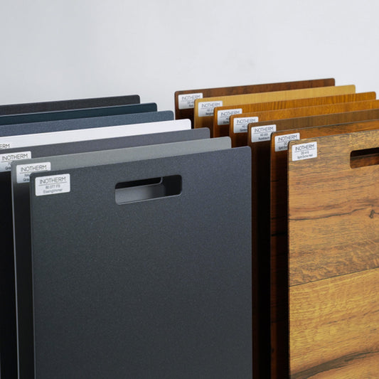 Materialvergleich: Holz oder Aluminium?