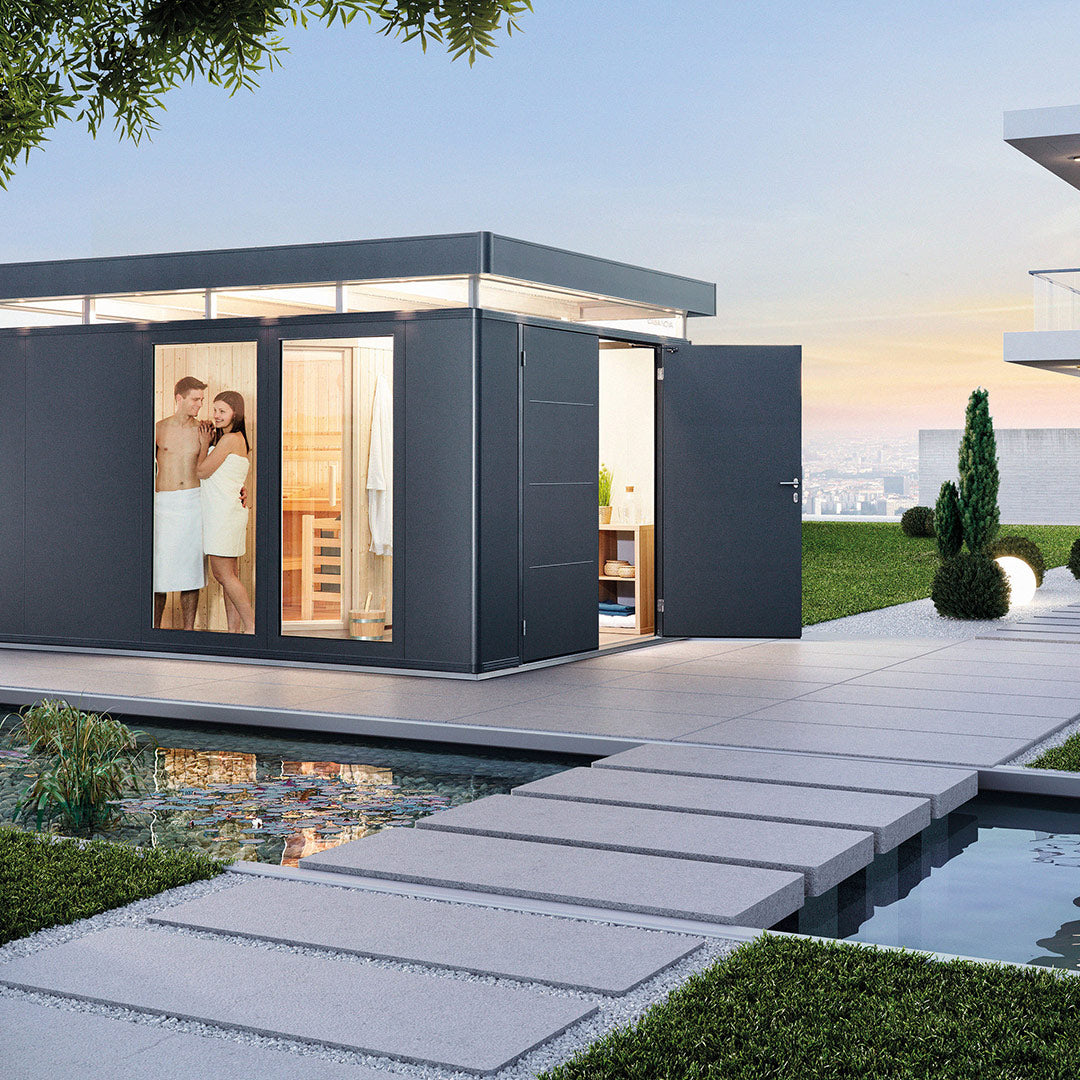 Wie Biohort-Produkte deinen Garten aufwerten können