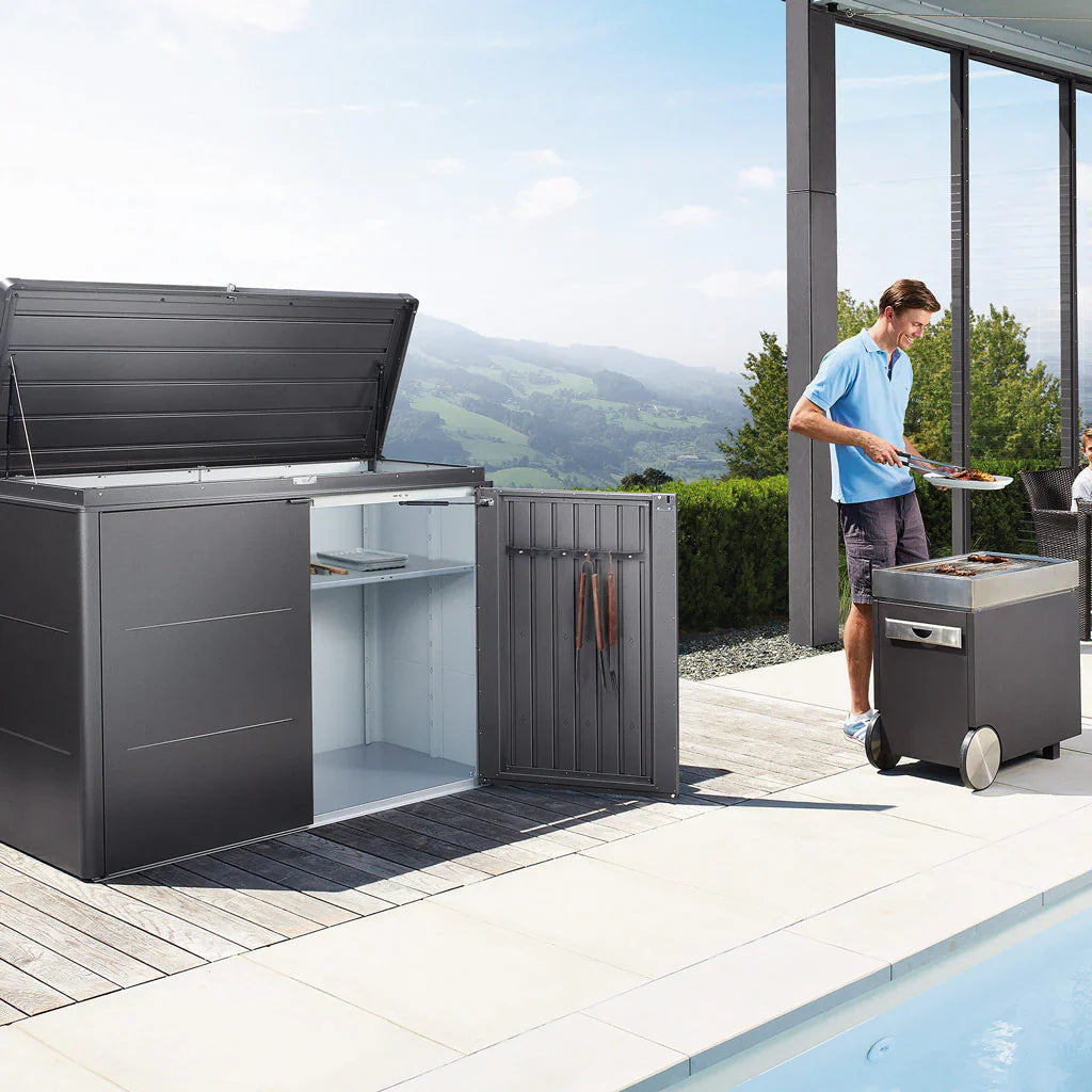 FrĂĽhling im Garten: Zeit fĂĽr Ordnung