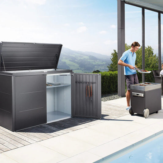 Frühling im Garten: Zeit für Ordnung