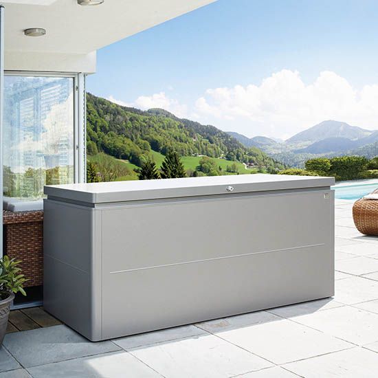 Biohort - Gartenboxen - Elements4me
