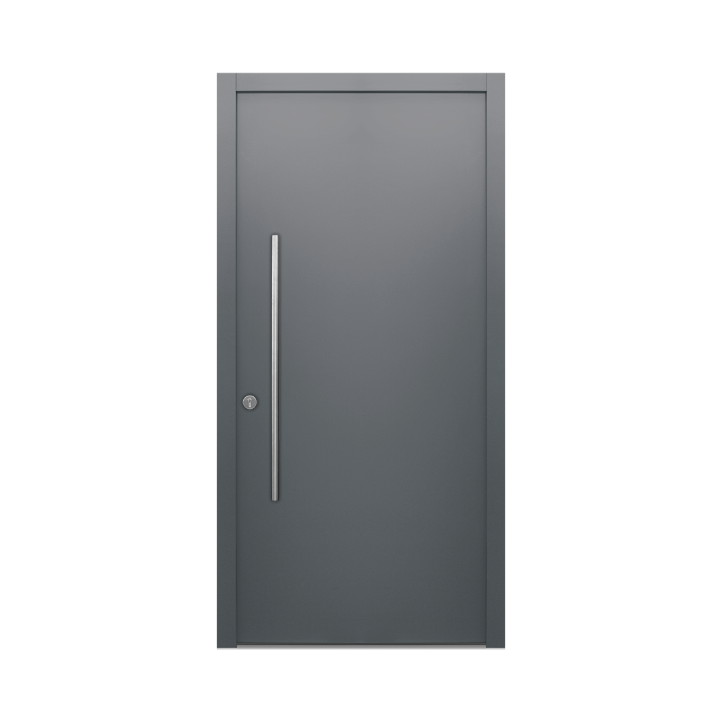 Jean - DIN links - Farbe 7012
