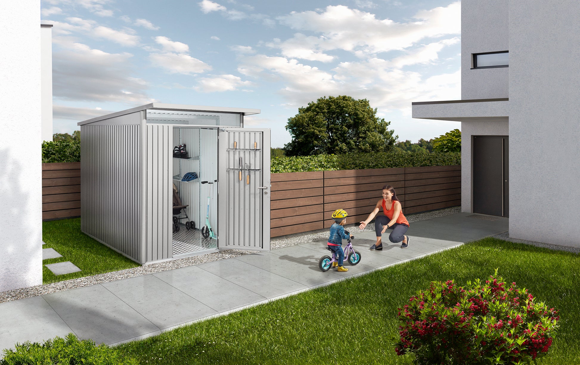 AvantGarde - Elements4me