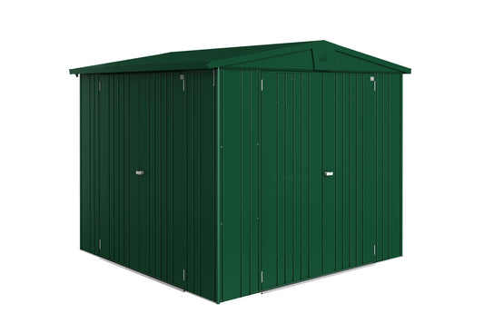 Zusatztür komplett Europa - Elements4me