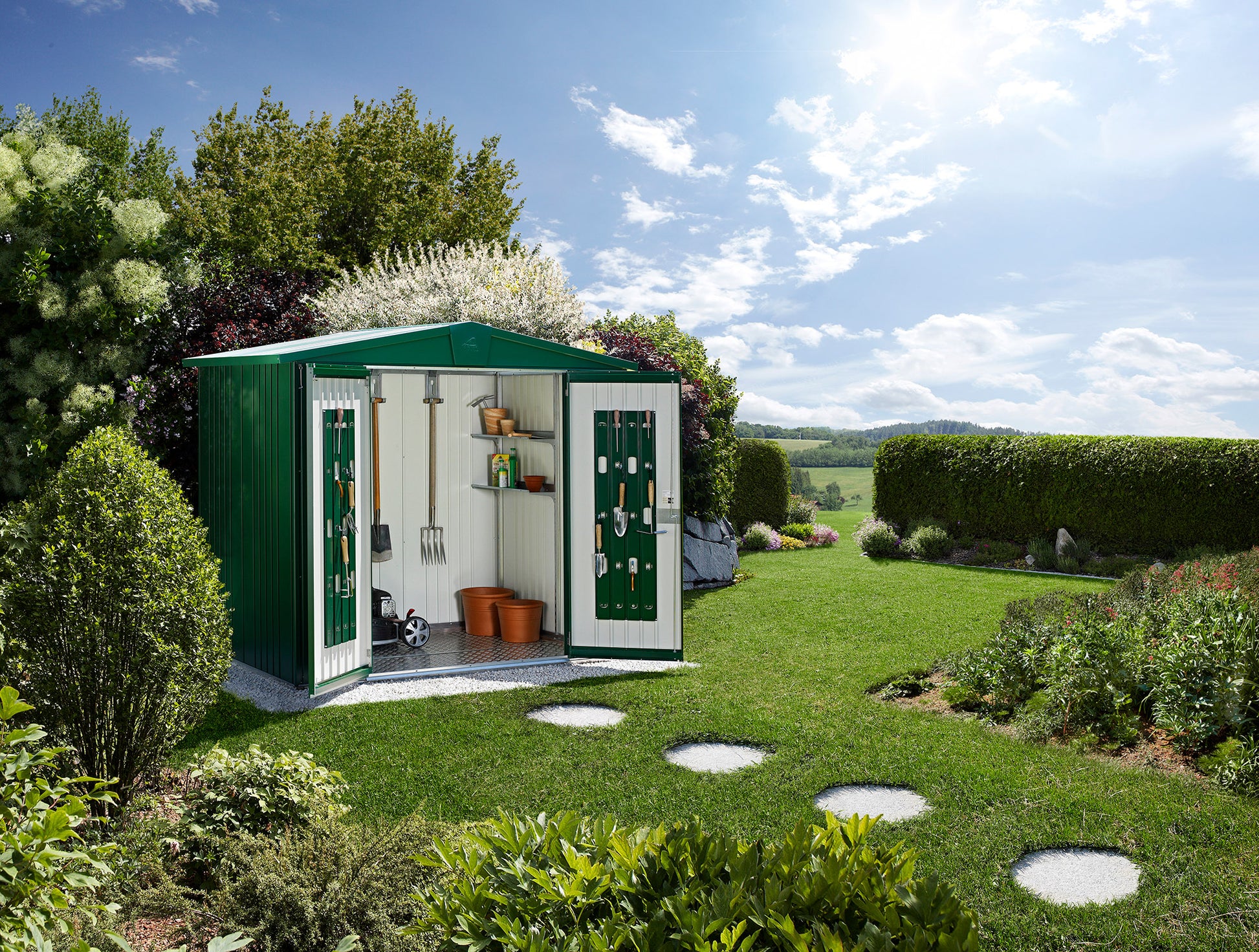 Europa - Elements4me