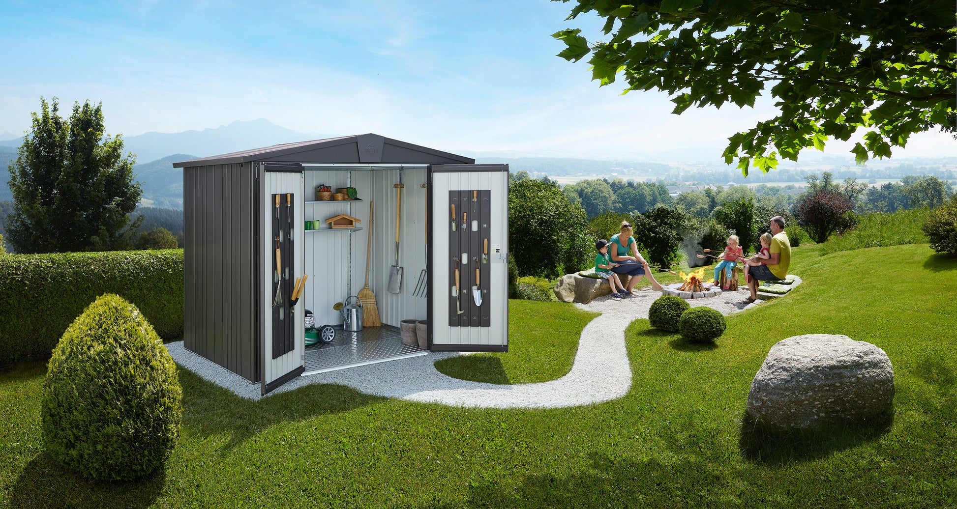 Europa - Elements4me