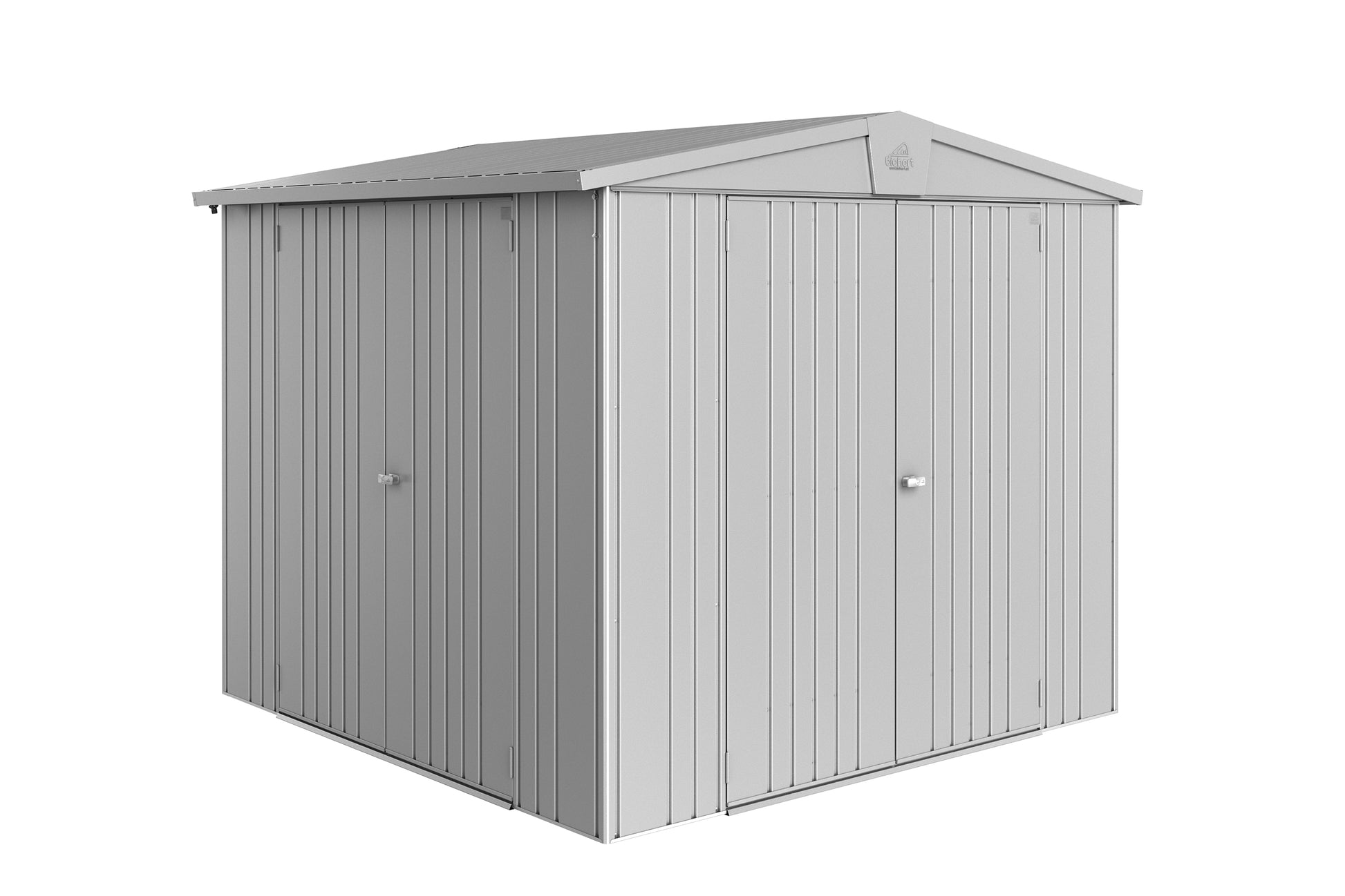 Zusatztür komplett Europa - Elements4me