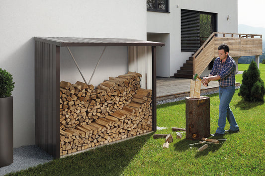 WoodStock - Elements4me