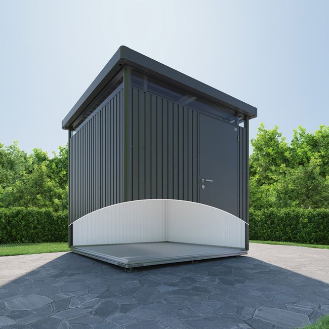 SmartBase MG Gr. L