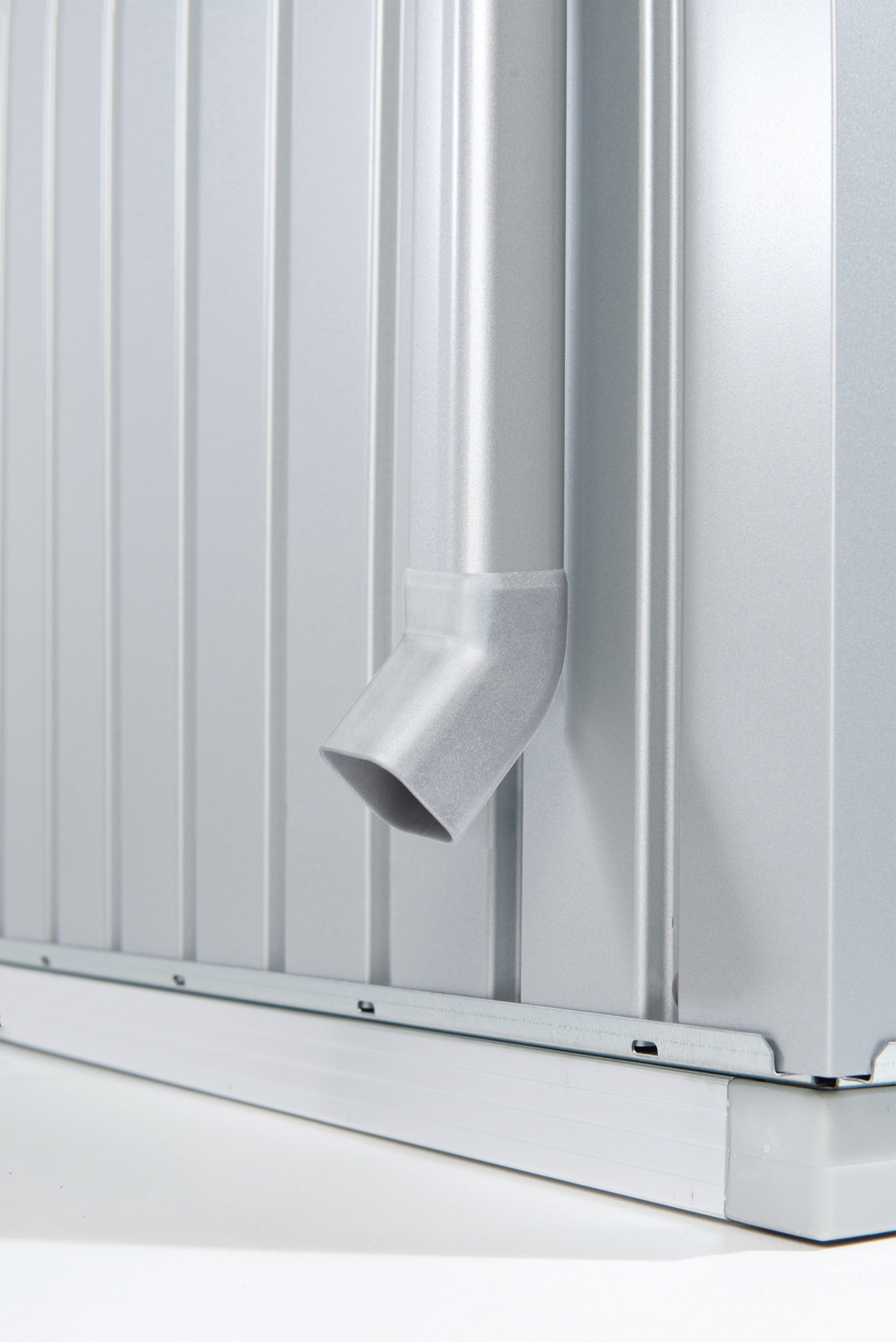 Regenfallrohr-Set HighLine - Elements4me