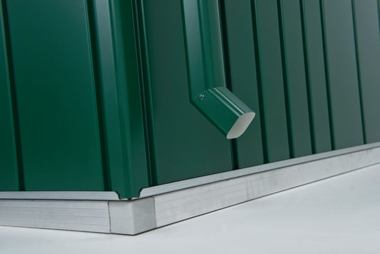 Regenfallrohr-Set zu Europa - Elements4me