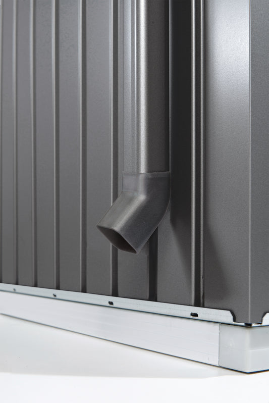 Regenfallrohr-Set zu Europa - Elements4me