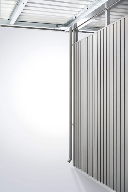 Regenfallrohr-Set HighLine - Elements4me