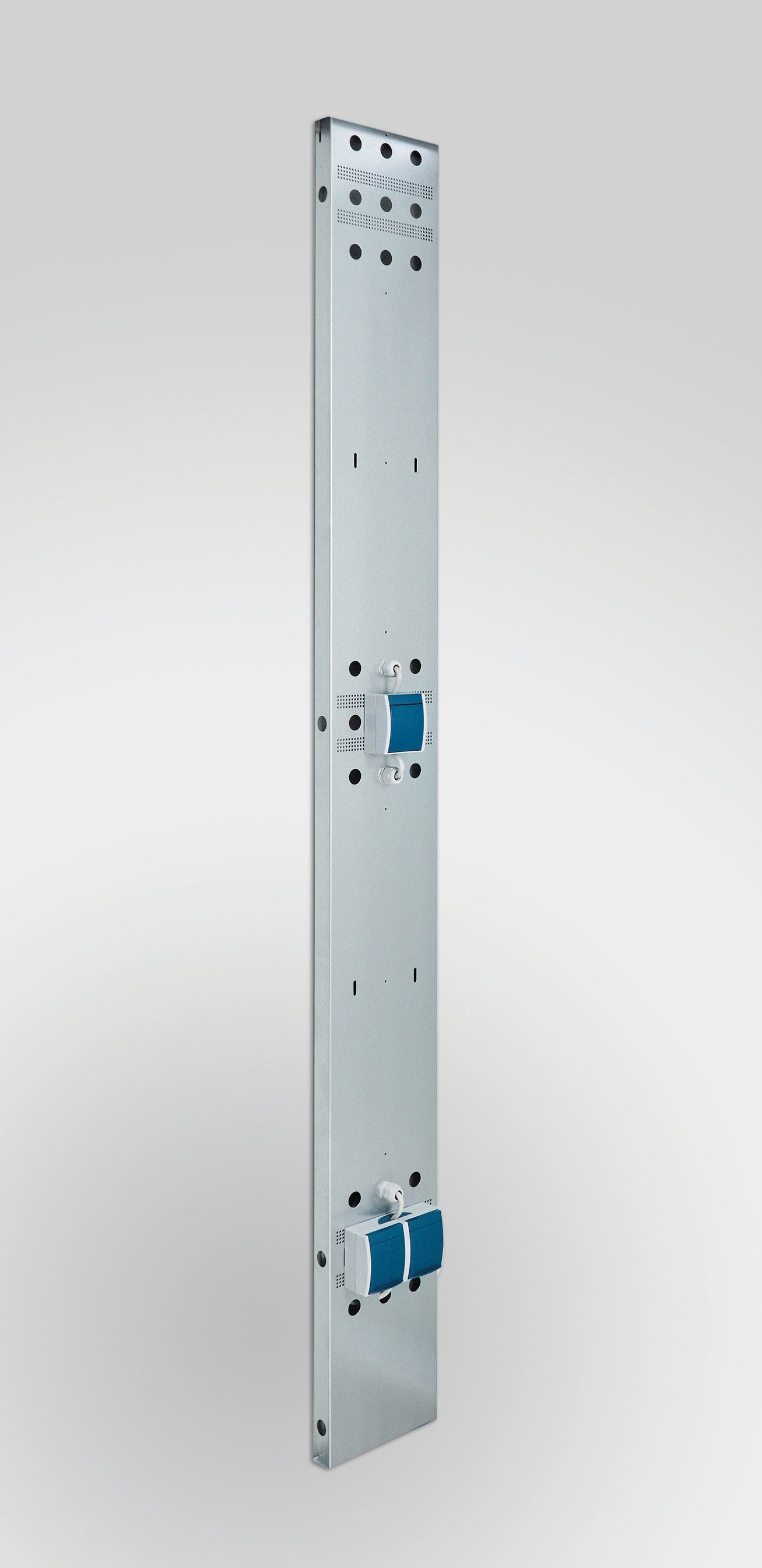 Elektro-Montagepaneel für HighLine, AvantGarde und Panorama - Elements4me