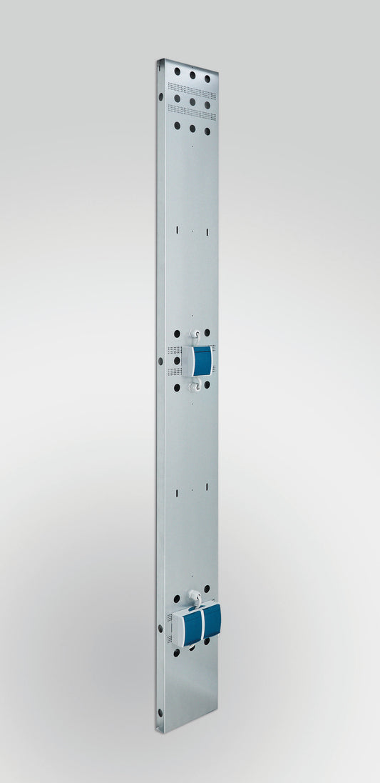 Elektro-Montagepaneel für HighLine, AvantGarde und Panorama - Elements4me