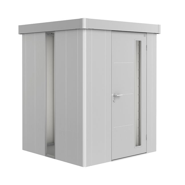 Getöntes Lichtpaneel Gerätehaus Neo - Elements4me