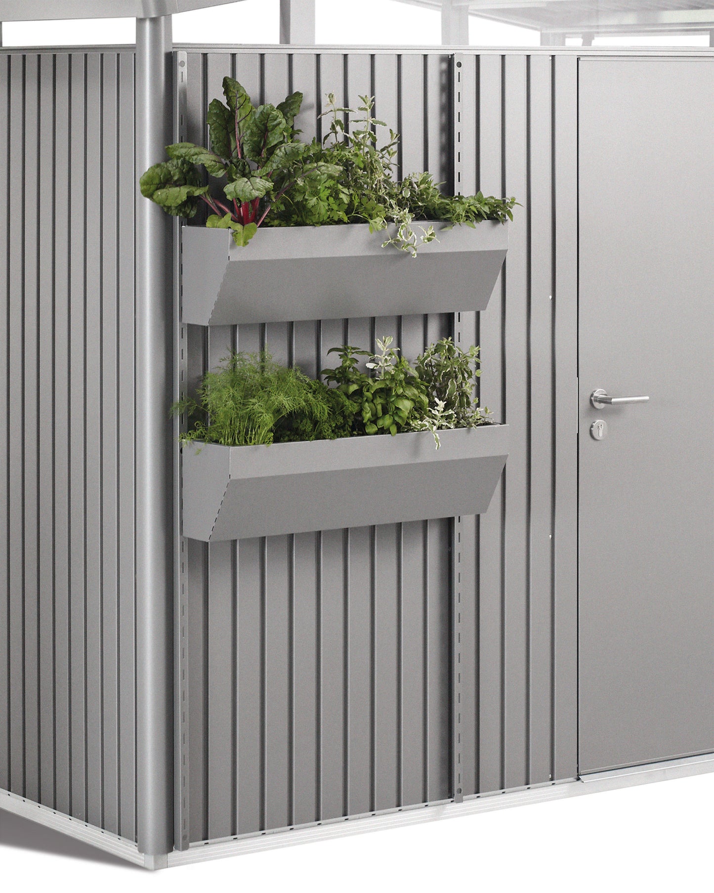 FloraBoard zu AvantGarde, HighLine, Panorama - Elements4me