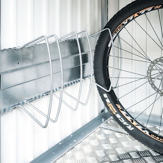 Fahrradständer bikeHolder - Elements4me