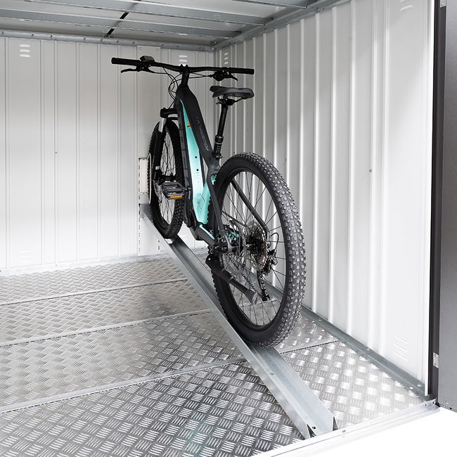 Fahrradschiene MG Gr. L - Elements4me