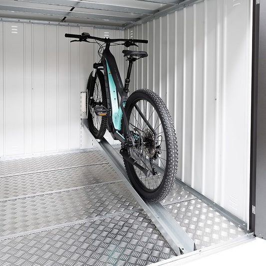 Fahrradschiene MG Gr. L - Elements4me