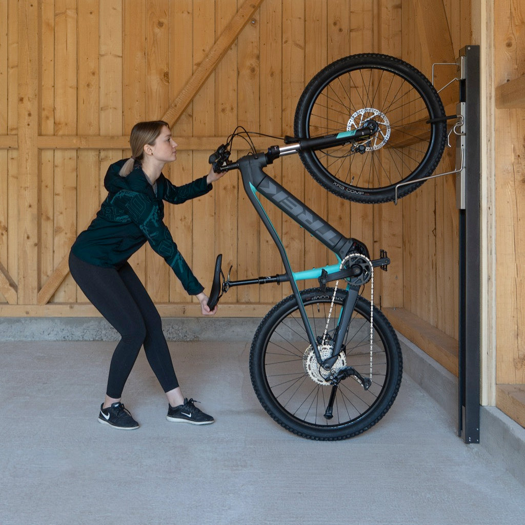 BikeLift - Elements4me