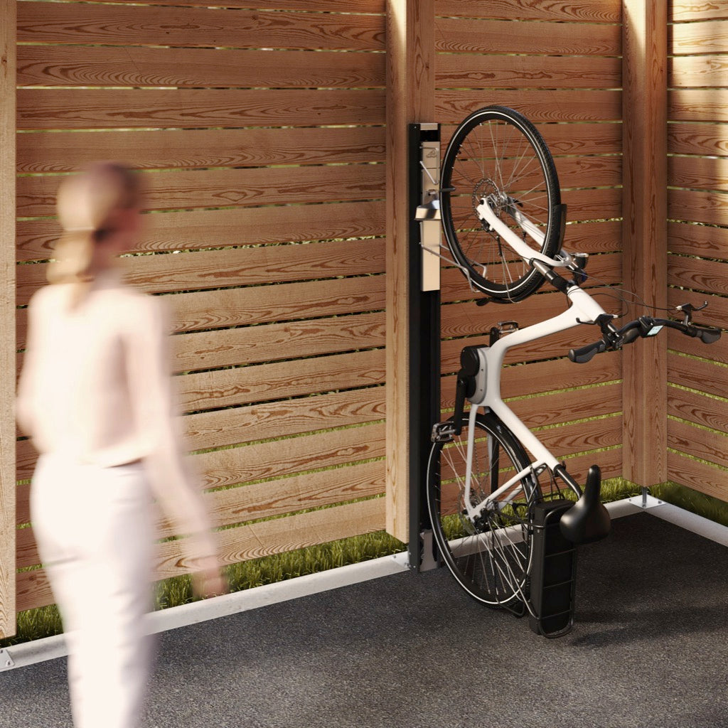 BikeLift - Elements4me