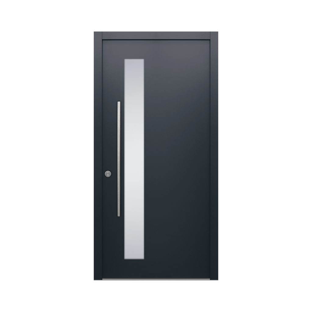 Marc - DIN links - Farbe 7016