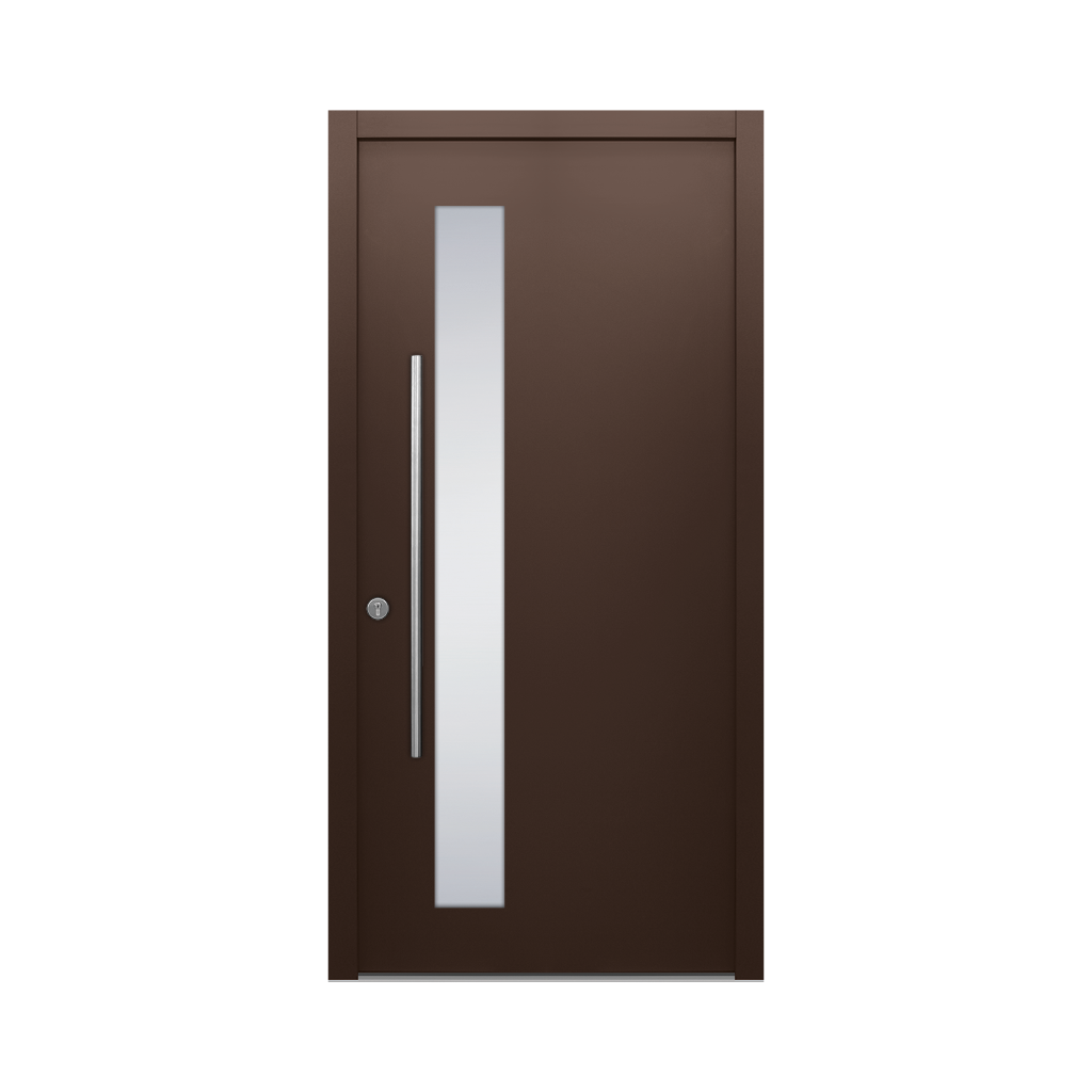 Marc - DIN links - Farbe 8017