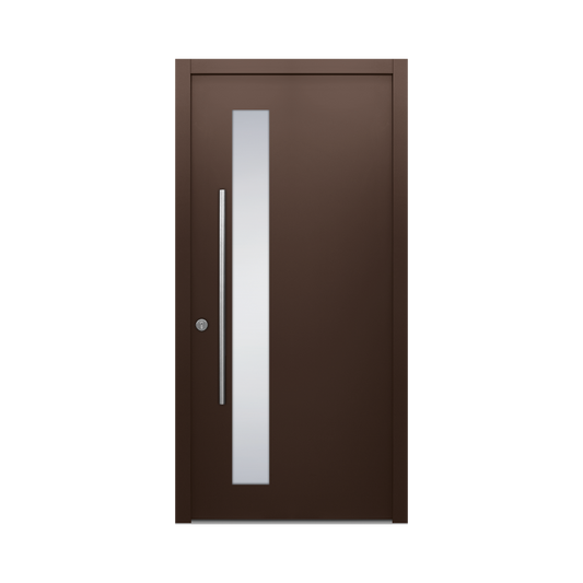 Marc - DIN links - Farbe 8017