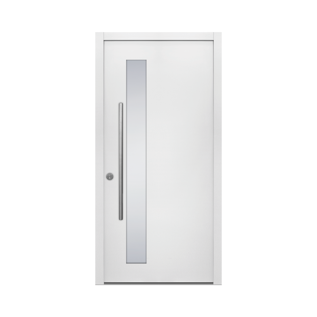 Marc - DIN links - Farbe 9016