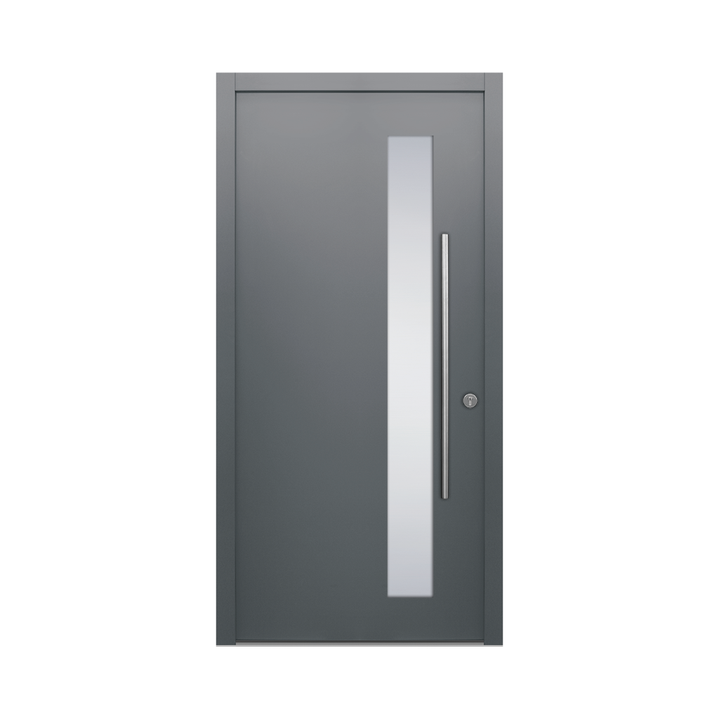 Marc - DIN rechts - Farbe 7012