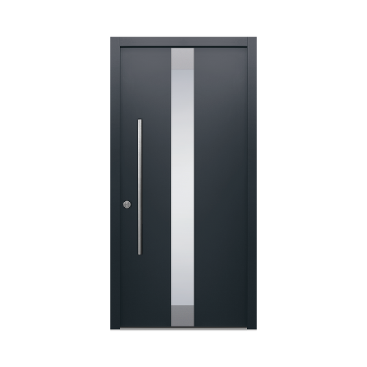 Tom - DIN links - Farbe 7016