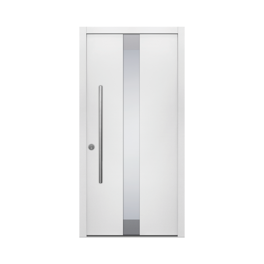 Tom - DIN links - Farbe 9016