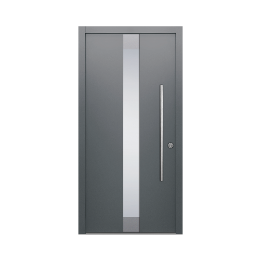 Tom - DIN rechts - Farbe 7012