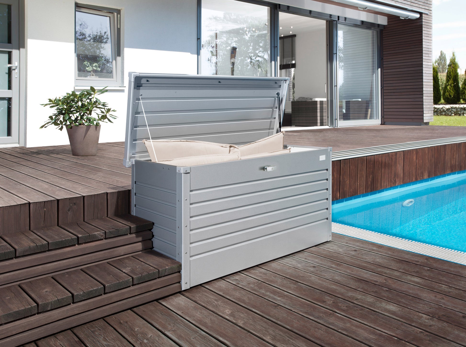 FreizeitBox - Elements4me