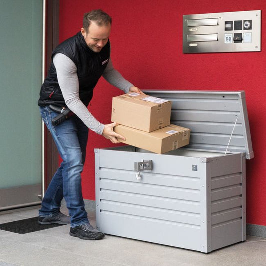 PaketBox - Elements4me