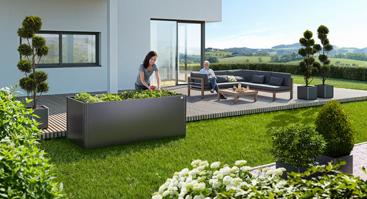 HochBeet - Elements4me