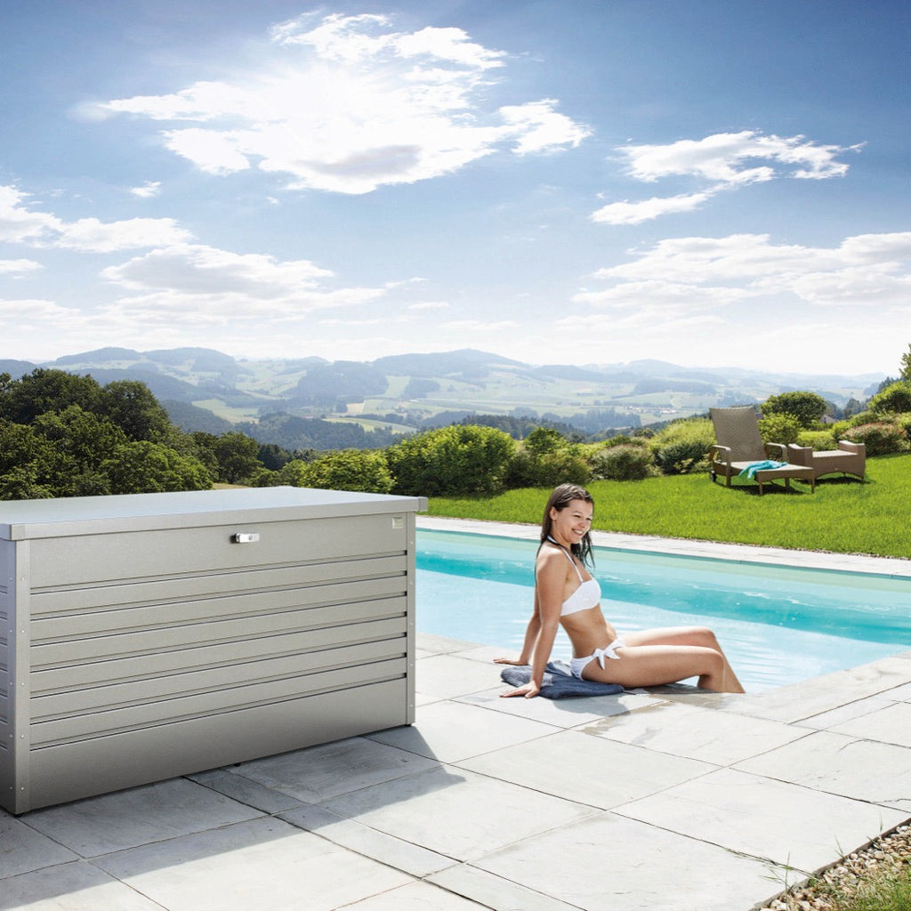 FreizeitBox - Elements4me