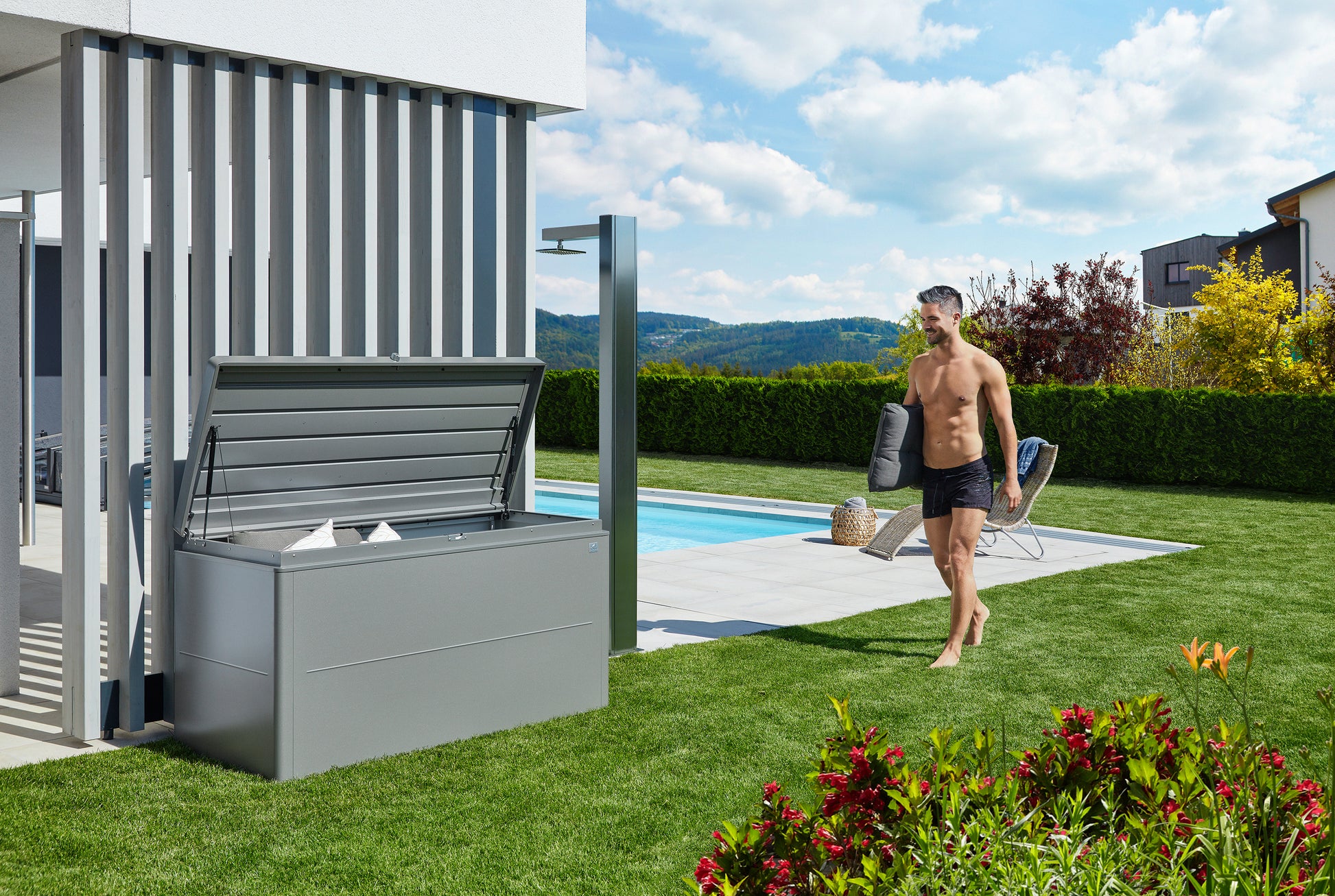 LoungeBox - Elements4me