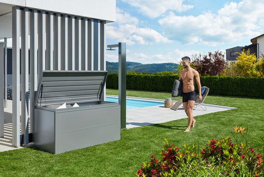 LoungeBox - Elements4me