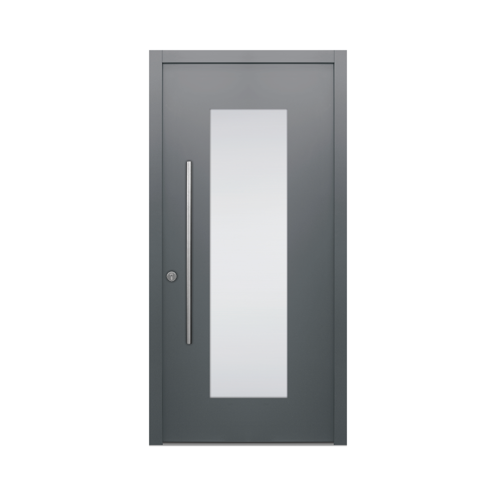 Paul - DIN links - Farbe 7012
