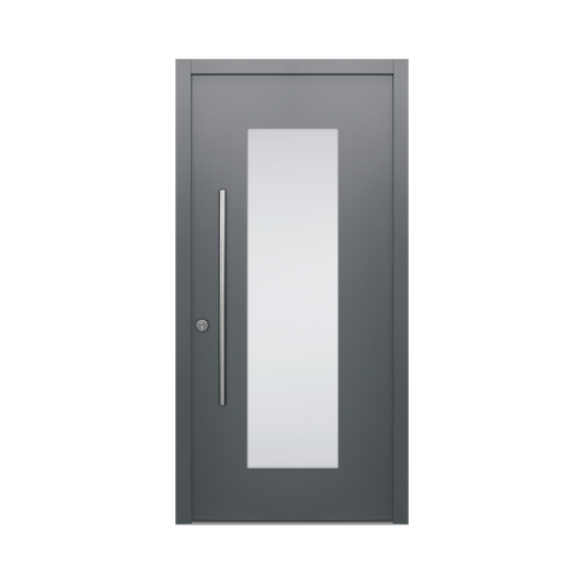 Paul - DIN links - Farbe 7012