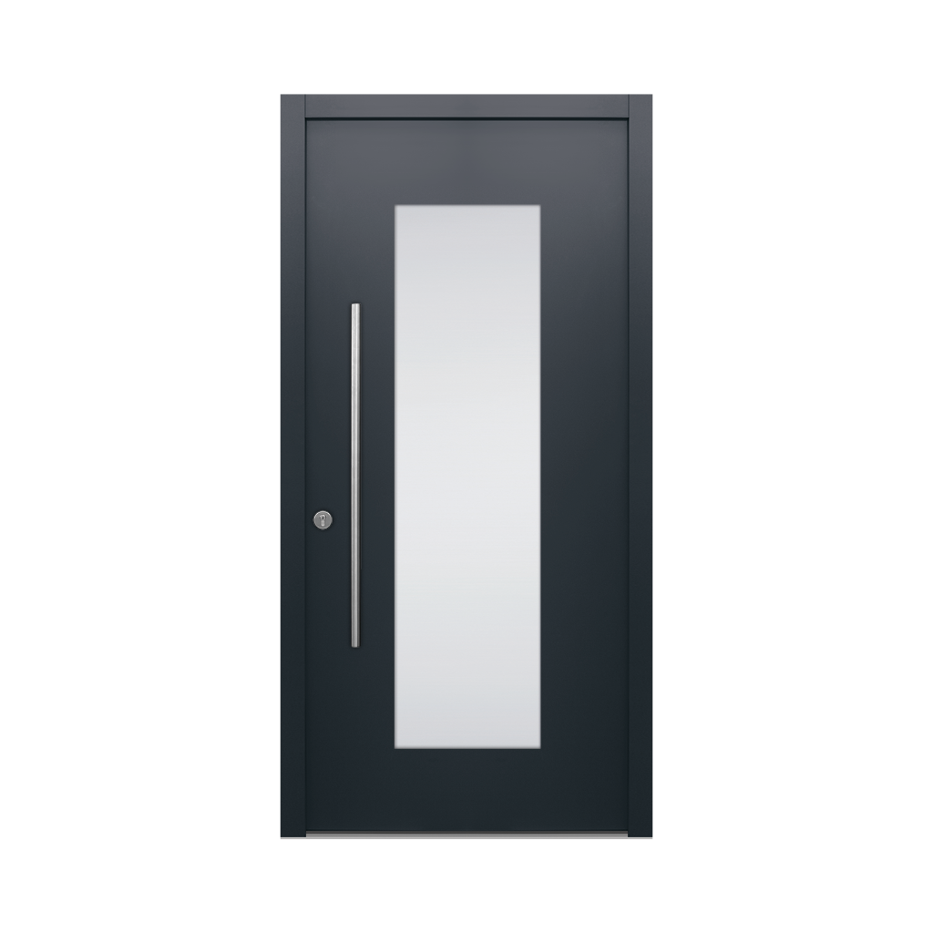 Paul - DIN links - Farbe 7016