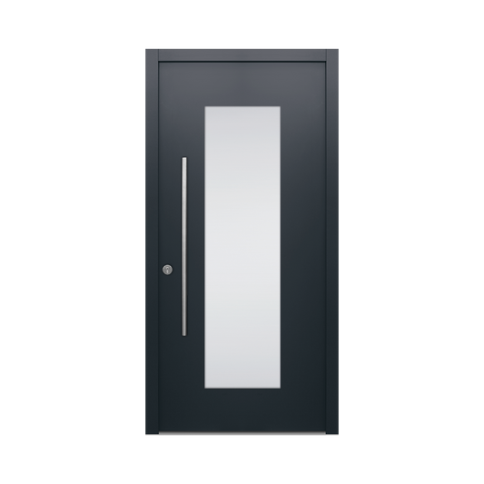 Paul - DIN links - Farbe 7016