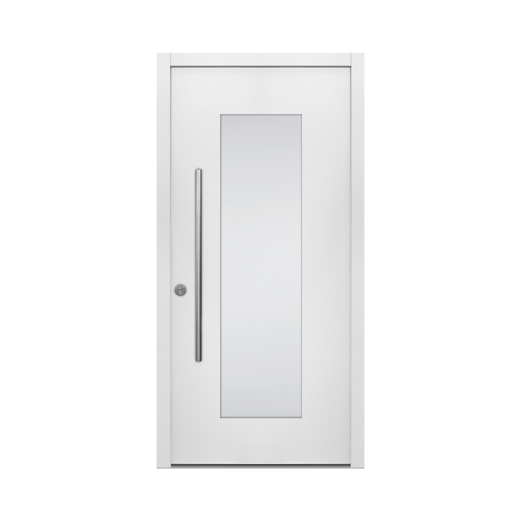 Paul - DIN links - Farbe 9016