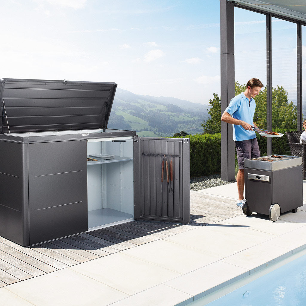 HighBoard - Elements4me