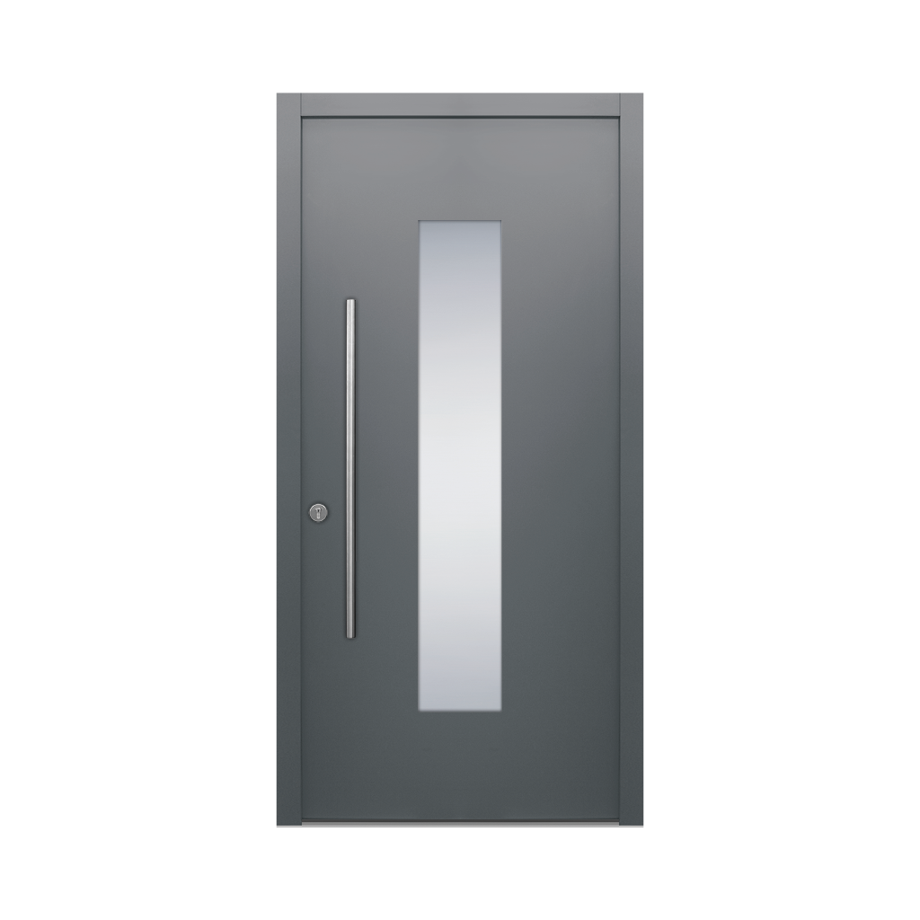 Luc - DIN links - Farbe 7012