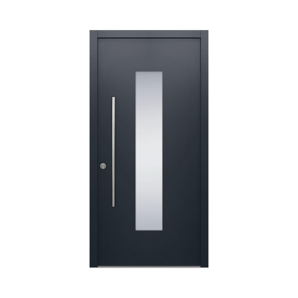 Luc - DIN links - Farbe 7016