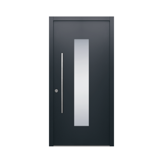 Luc - DIN links - Farbe 7016