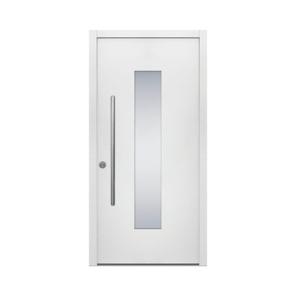 Luc - DIN links - Farbe 9016